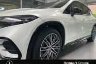 Mercedes-Benz EQS SUV (Clasa GLS) din 2024 cu 18.008 km - oferta MER233414 - foto 22