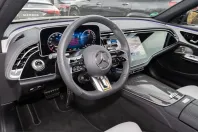 Mercedes-Benz E 53 AMG (Clasa E) din 2025 cu 5.653 km - oferta MER233415 - foto 3
