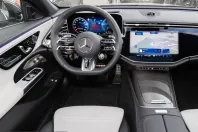 Mercedes-Benz E 53 AMG (Clasa E) din 2025 cu 5.653 km - oferta MER233415 - foto 5