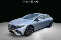 Mercedes-Benz EQS (Clasa S) din 2023 cu 35.741 km - oferta MER233416 - foto 1
