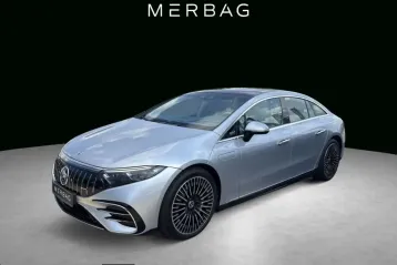 Mercedes-Benz EQS din 2023 - oferta MER233416
