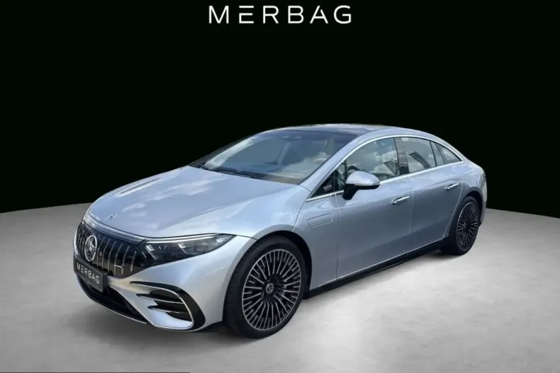 Mercedes-Benz EQS (Clasa S) din 2023 cu 35.741 km - oferta MER233416 - foto 1