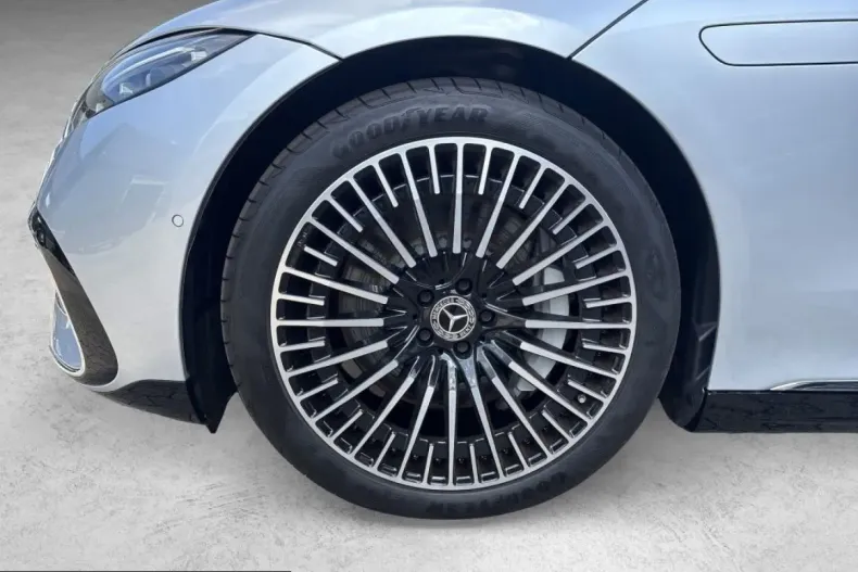 Mercedes-Benz EQS (Clasa S) din 2023 cu 35.741 km - oferta MER233416 - foto 3