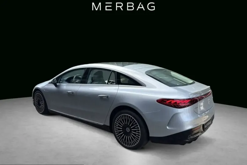 Mercedes-Benz EQS (Clasa S) din 2023 cu 35.741 km - oferta MER233416 - foto 5