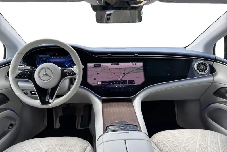 Mercedes-Benz EQS (Clasa S) din 2023 cu 35.741 km - oferta MER233416 - foto 8