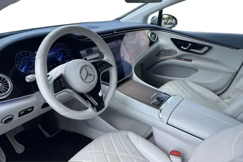 Mercedes-Benz EQS (Clasa S) din 2023 cu 35.741 km - oferta MER233416 - foto 9