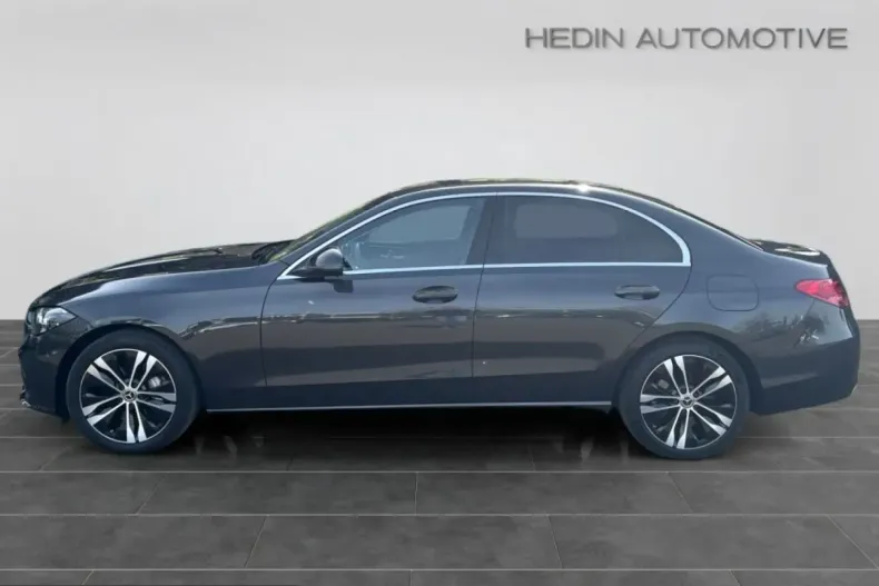 Mercedes-Benz C 400 (Clasa C) din 2024 cu 25.280 km - oferta MER233418 - foto 2