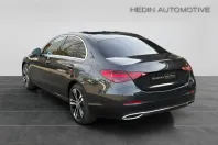 Mercedes-Benz C 400 (Clasa C) din 2024 cu 25.280 km - oferta MER233418 - foto 3