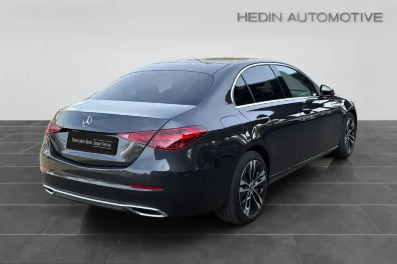 Mercedes-Benz C 400 (Clasa C) din 2024 cu 25.280 km - oferta MER233418 - foto 5