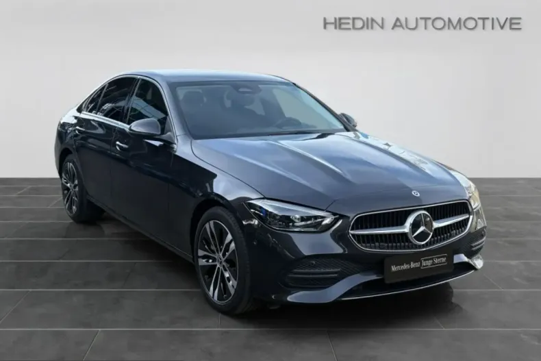 Mercedes-Benz C 400 (Clasa C) din 2024 cu 25.280 km - oferta MER233418 - foto 7