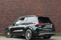 Mercedes-Benz GLE 53 AMG (Clasa GLE) din 2024 cu 35.573 km - oferta MER233419 - foto 2