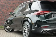 Mercedes-Benz GLE 53 AMG (Clasa GLE) din 2024 cu 35.573 km - oferta MER233419 - foto 7