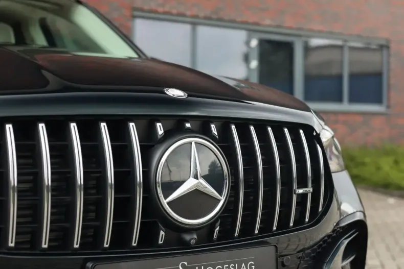 Mercedes-Benz GLE 53 AMG (Clasa GLE) din 2024 cu 35.573 km - oferta MER233419 - foto 9