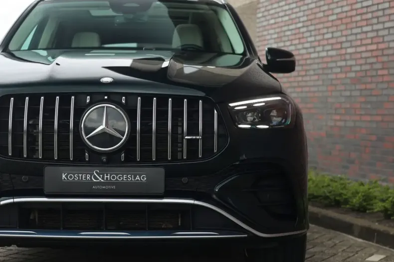 Mercedes-Benz GLE 53 AMG (Clasa GLE) din 2024 cu 35.573 km - oferta MER233419 - foto 12