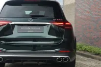 Mercedes-Benz GLE 53 AMG (Clasa GLE) din 2024 cu 35.573 km - oferta MER233419 - foto 13