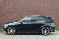 Mercedes-Benz GLE 53 AMG (Clasa GLE) din 2024 cu 35.573 km - oferta MER233419 - foto 15