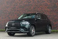 Mercedes-Benz GLE 53 AMG (Clasa GLE) din 2024 cu 35.573 km - oferta MER233419 - foto 16