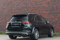 Mercedes-Benz GLE 53 AMG (Clasa GLE) din 2024 cu 35.573 km - oferta MER233419 - foto 17