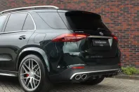 Mercedes-Benz GLE 53 AMG (Clasa GLE) din 2024 cu 35.573 km - oferta MER233419 - foto 20