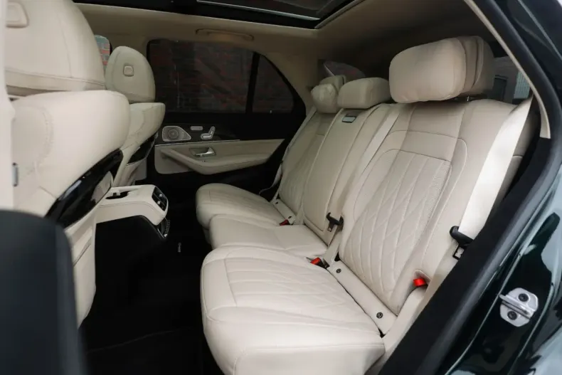 Mercedes-Benz GLE 53 AMG (Clasa GLE) din 2024 cu 35.573 km - oferta MER233419 - foto 29