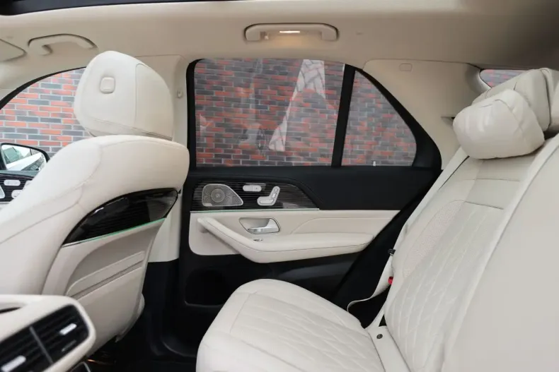 Mercedes-Benz GLE 53 AMG (Clasa GLE) din 2024 cu 35.573 km - oferta MER233419 - foto 32