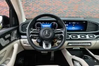 Mercedes-Benz GLE 53 AMG (Clasa GLE) din 2024 cu 35.573 km - oferta MER233419 - foto 35