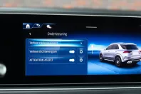 Mercedes-Benz GLE 53 AMG (Clasa GLE) din 2024 cu 35.573 km - oferta MER233419 - foto 50