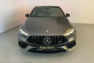 Mercedes-Benz A 45 AMG din 2023 - oferta MER233420