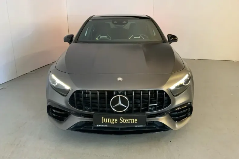 Mercedes-Benz A 45 AMG (Clasa A) din 2023 cu 38.437 km - oferta MER233420 - foto 1