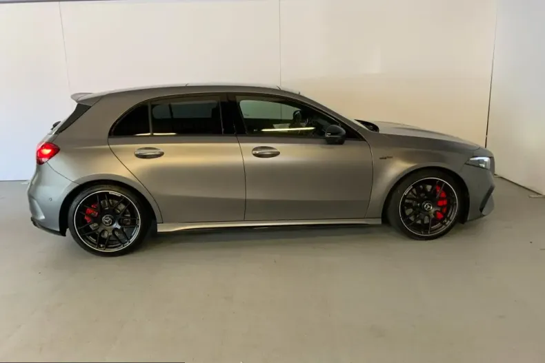 Mercedes-Benz A 45 AMG (Clasa A) din 2023 cu 38.437 km - oferta MER233420 - foto 3