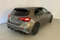 Mercedes-Benz A 45 AMG (Clasa A) din 2023 cu 38.437 km - oferta MER233420 - foto 4