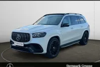 Mercedes-Benz GLS 63 (Clasa GLS) din 2021 cu 58.900 km - oferta MER233421 - foto 2