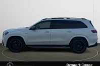 Mercedes-Benz GLS 63 (Clasa GLS) din 2021 cu 58.900 km - oferta MER233421 - foto 3