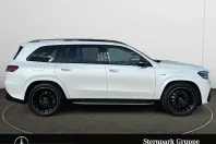 Mercedes-Benz GLS 63 (Clasa GLS) din 2021 cu 58.900 km - oferta MER233421 - foto 7