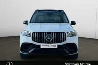 Mercedes-Benz GLS 63 (Clasa GLS) din 2021 cu 58.900 km - oferta MER233421 - foto 8