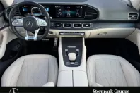 Mercedes-Benz GLS 63 (Clasa GLS) din 2021 cu 58.900 km - oferta MER233421 - foto 9
