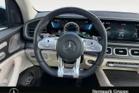 Mercedes-Benz GLS 63 (Clasa GLS) din 2021 cu 58.900 km - oferta MER233421 - foto 12