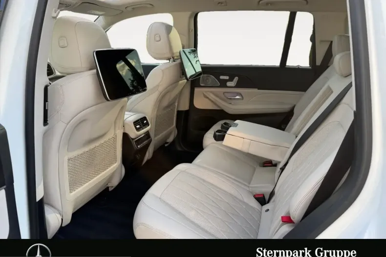 Mercedes-Benz GLS 63 (Clasa GLS) din 2021 cu 58.900 km - oferta MER233421 - foto 13