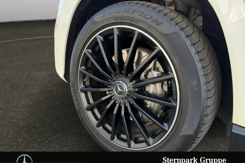 Mercedes-Benz GLS 63 (Clasa GLS) din 2021 cu 58.900 km - oferta MER233421 - foto 14