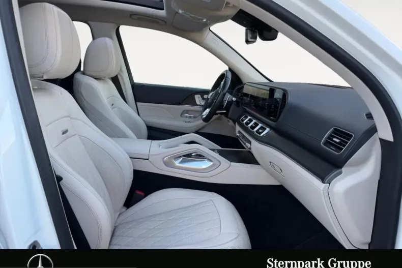 Mercedes-Benz GLS 63 (Clasa GLS) din 2021 cu 58.900 km - oferta MER233421 - foto 15