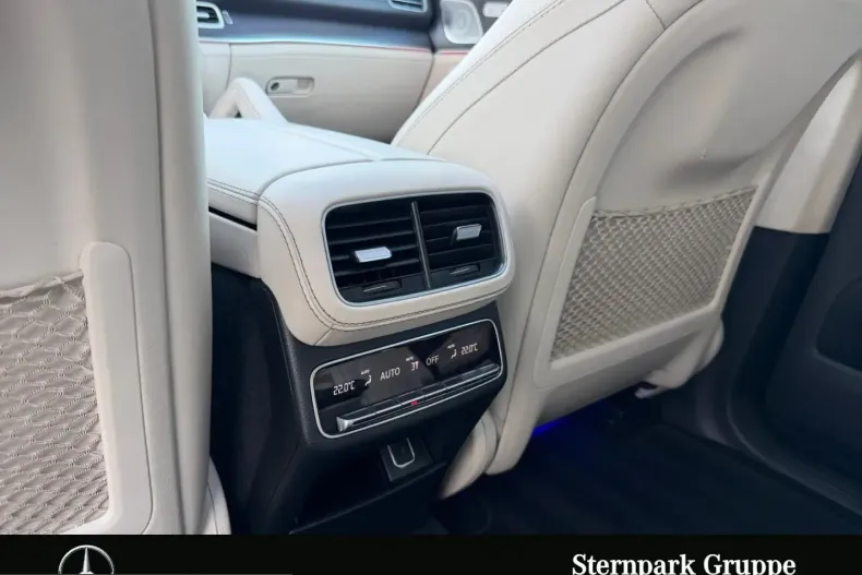Mercedes-Benz GLS 63 (Clasa GLS) din 2021 cu 58.900 km - oferta MER233421 - foto 25