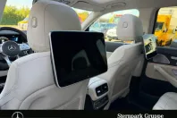 Mercedes-Benz GLS 63 (Clasa GLS) din 2021 cu 58.900 km - oferta MER233421 - foto 26