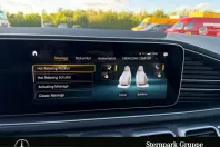 Mercedes-Benz GLS 63 (Clasa GLS) din 2021 cu 58.900 km - oferta MER233421 - foto 31