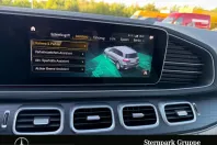 Mercedes-Benz GLS 63 (Clasa GLS) din 2021 cu 58.900 km - oferta MER233421 - foto 33
