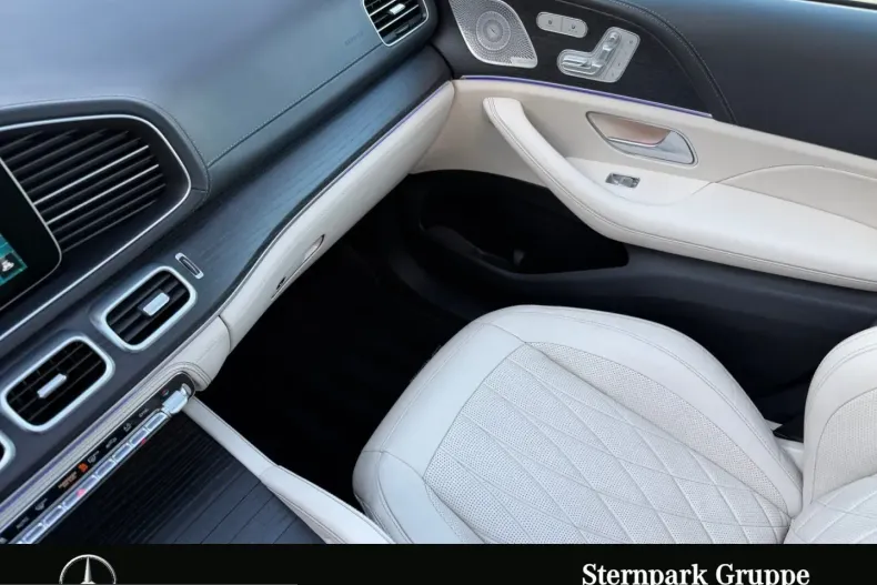 Mercedes-Benz GLS 63 (Clasa GLS) din 2021 cu 58.900 km - oferta MER233421 - foto 35