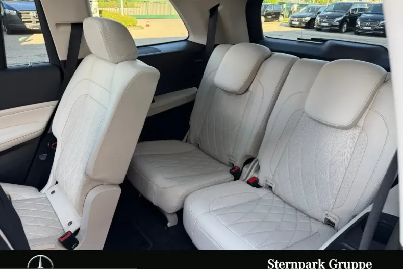 Mercedes-Benz GLS 63 (Clasa GLS) din 2021 cu 58.900 km - oferta MER233421 - foto 36