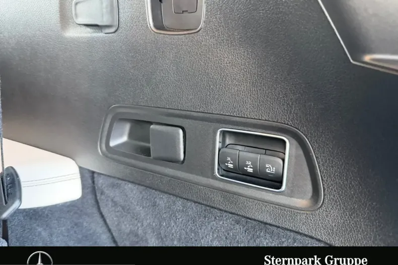 Mercedes-Benz GLS 63 (Clasa GLS) din 2021 cu 58.900 km - oferta MER233421 - foto 38