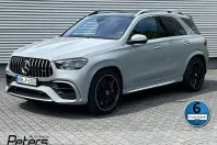 Mercedes-Benz GLE 63 AMG (Clasa GLE) din 2024 cu 24.900 km - oferta MER233422 - foto 1