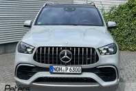 Mercedes-Benz GLE 63 AMG (Clasa GLE) din 2024 cu 24.900 km - oferta MER233422 - foto 2