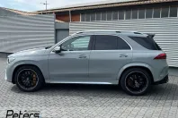 Mercedes-Benz GLE 63 AMG (Clasa GLE) din 2024 cu 24.900 km - oferta MER233422 - foto 3